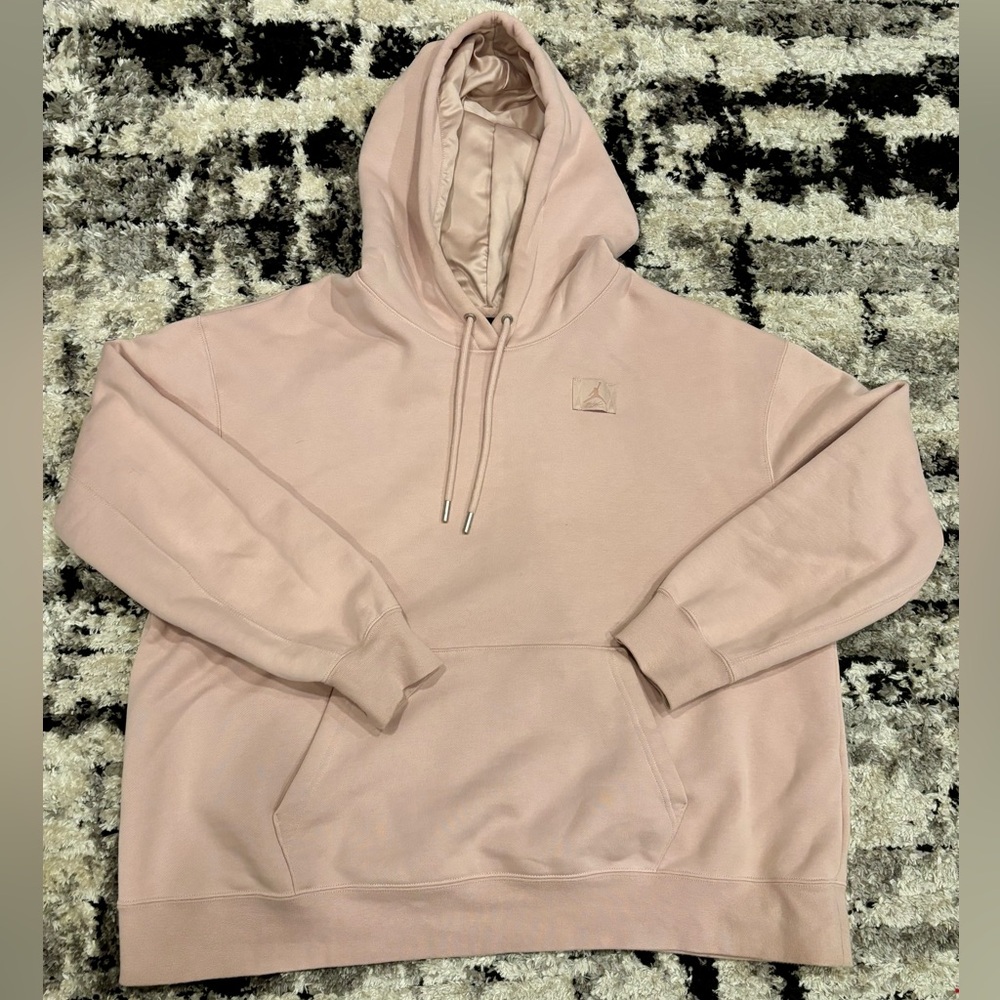 Jordan Flight Fleece Pullover Hoodie